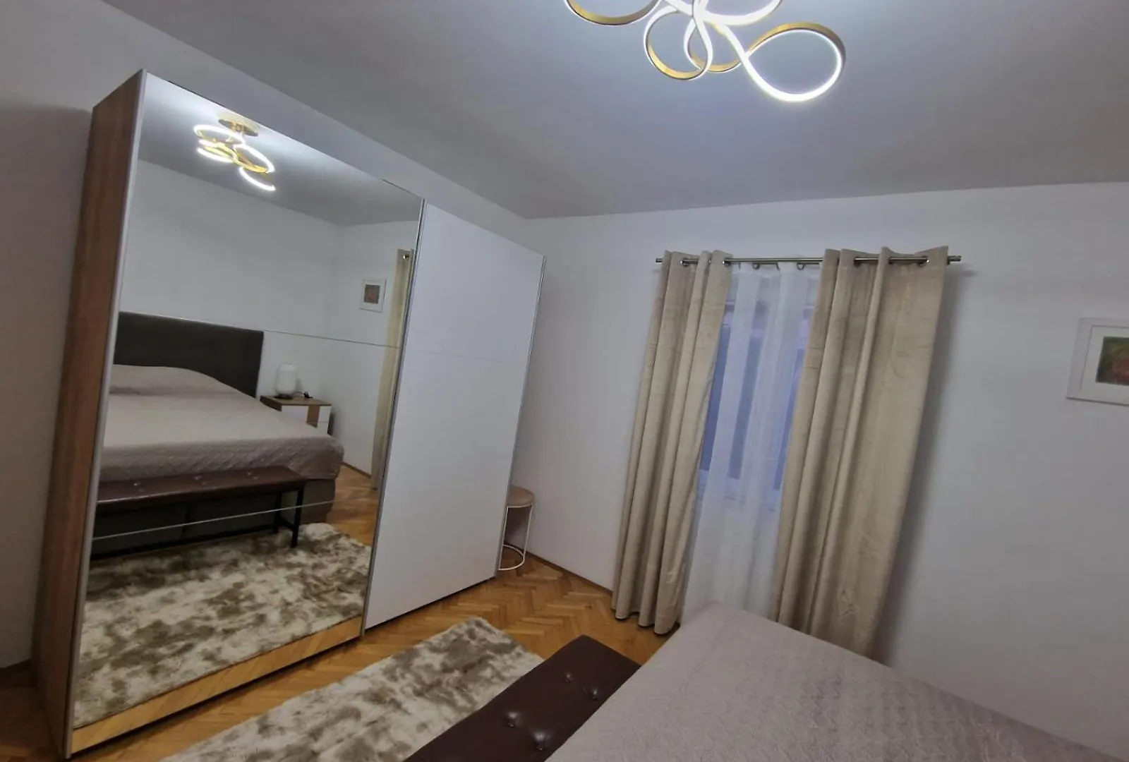 Apartmani Sandra - Trogir