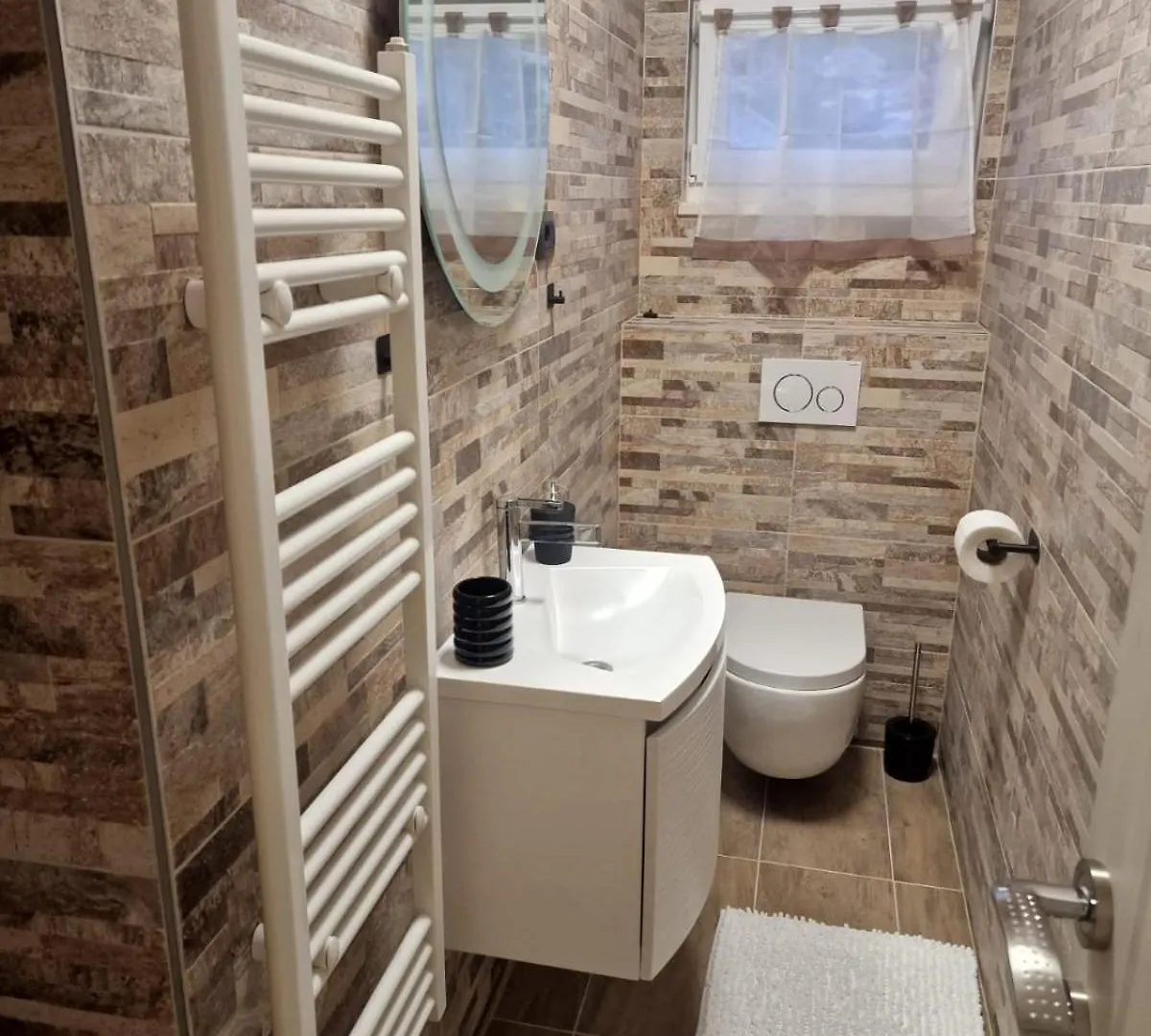 Apartmani Sandra - Trogir Apartment