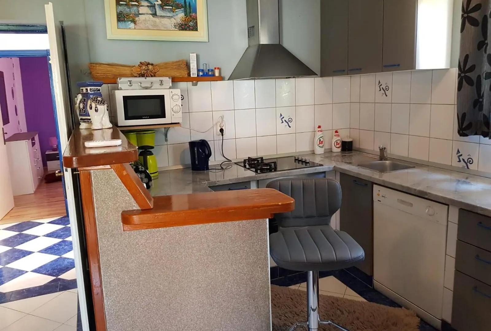 Apartment Apartmani Sandra - Trogir Croatia