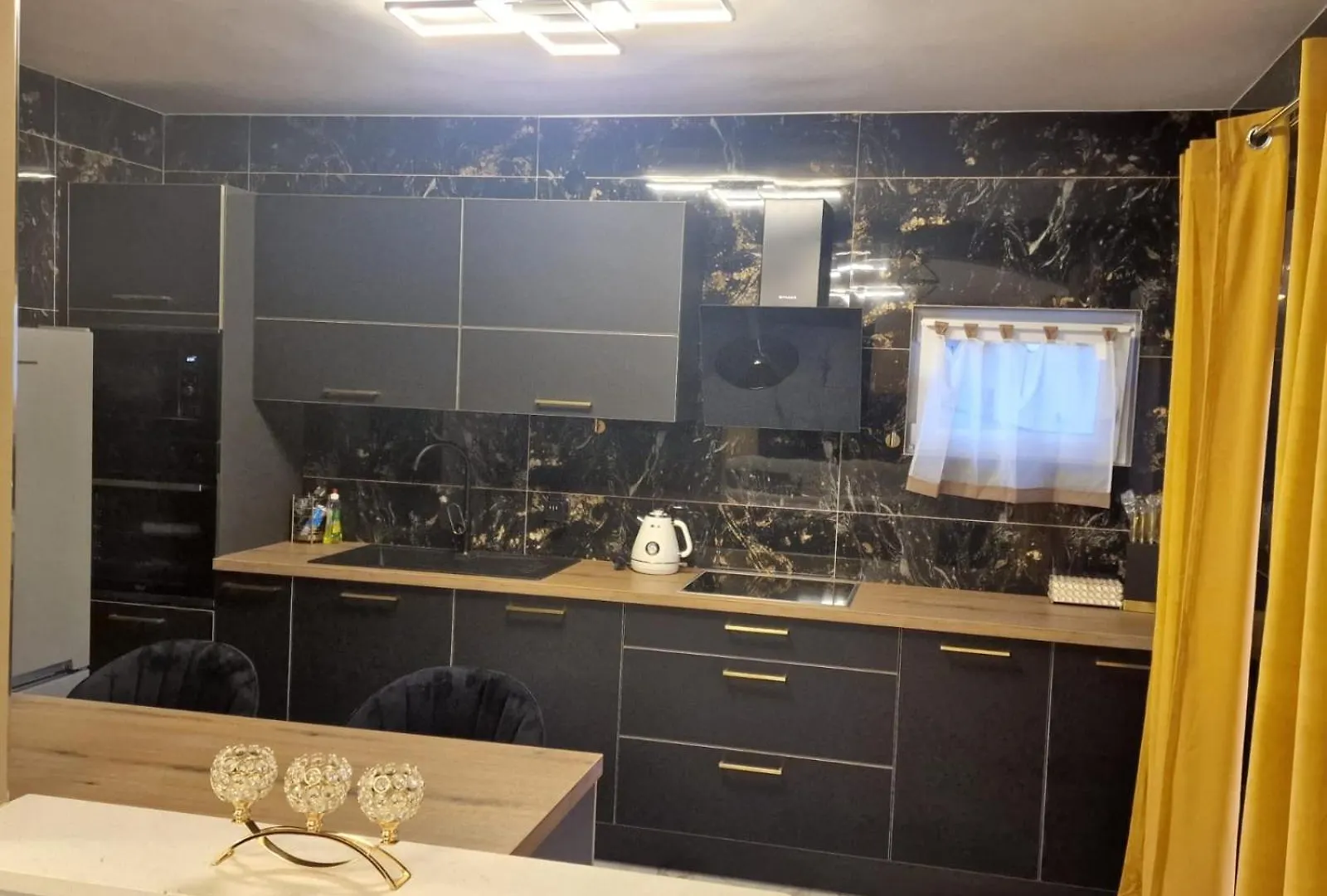 Apartment Apartmani Sandra - Trogir Croatia