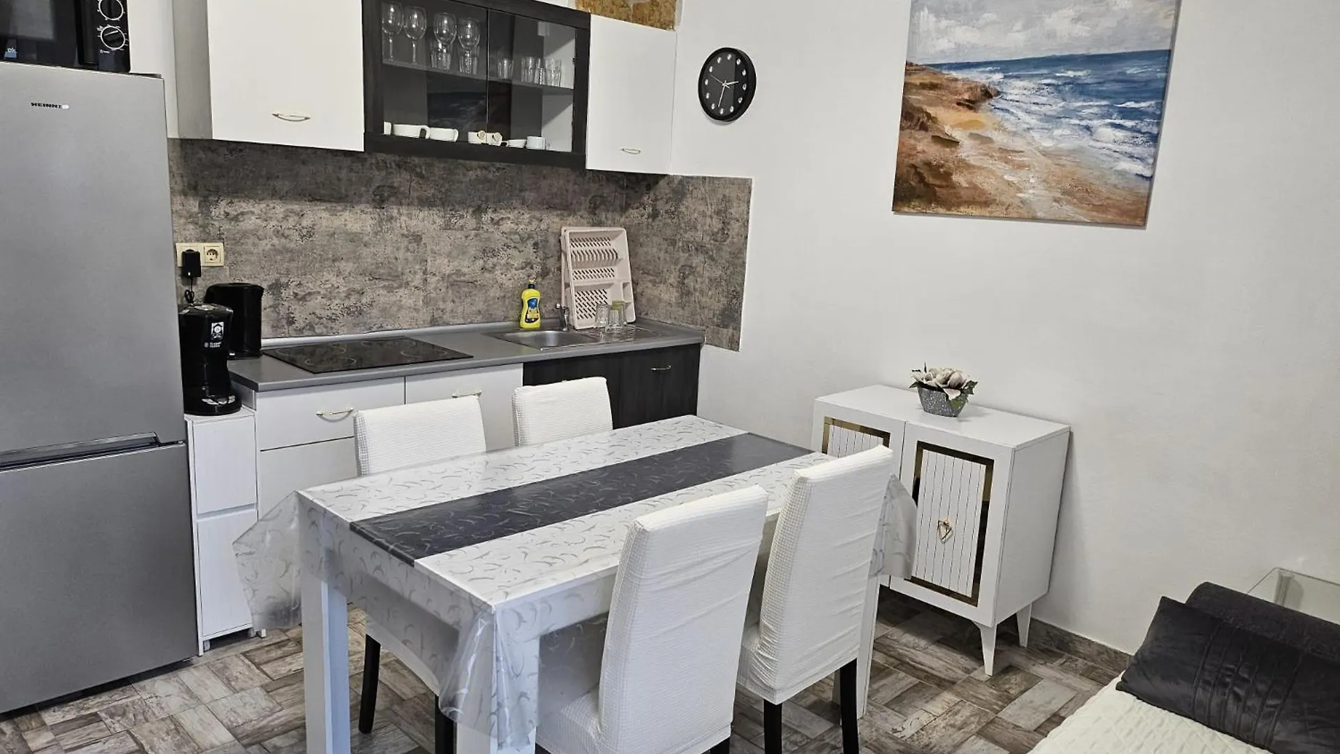 Apartment Apartmani Sandra - Trogir