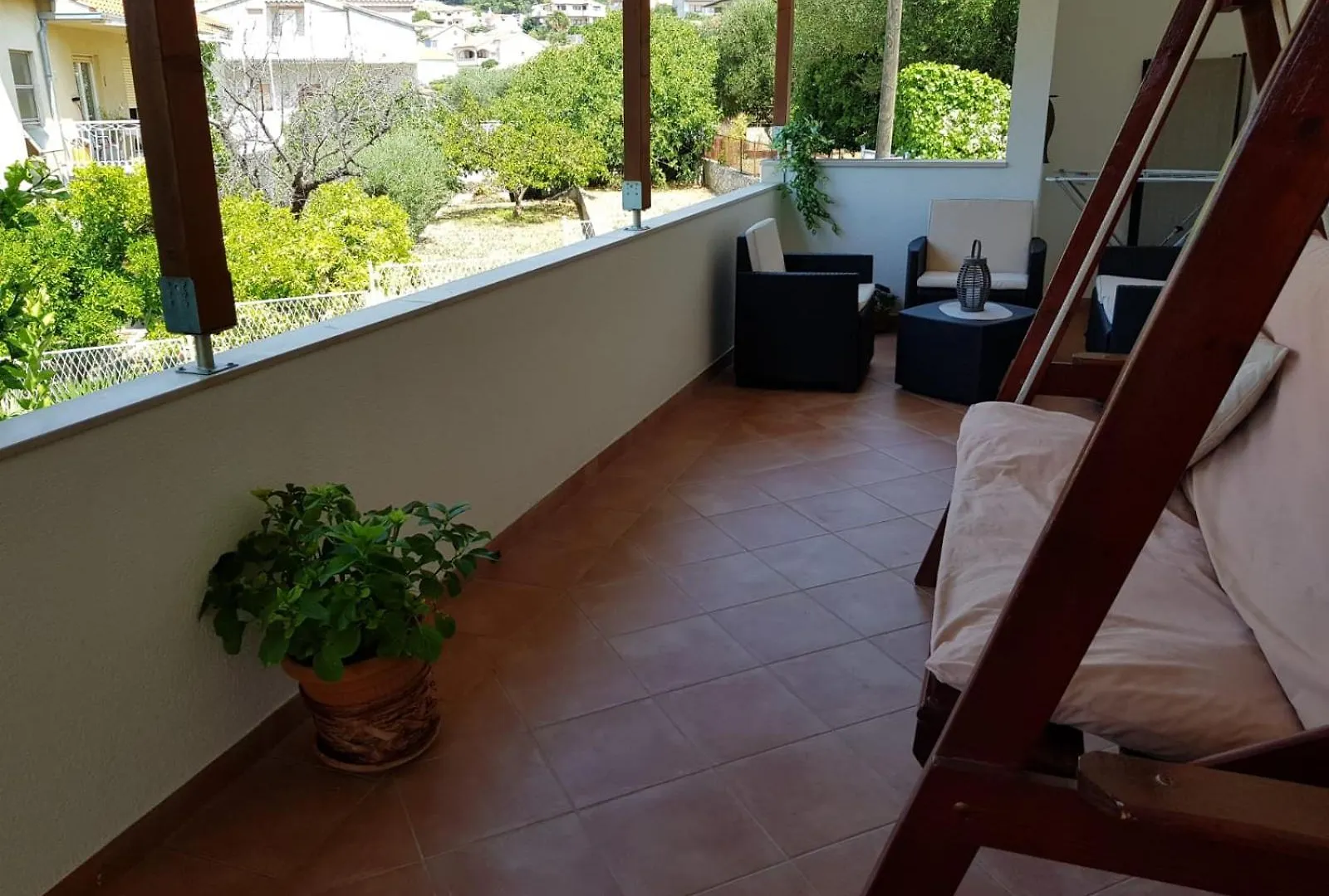 Apartmani Sandra - Trogir 0*,  Croatia