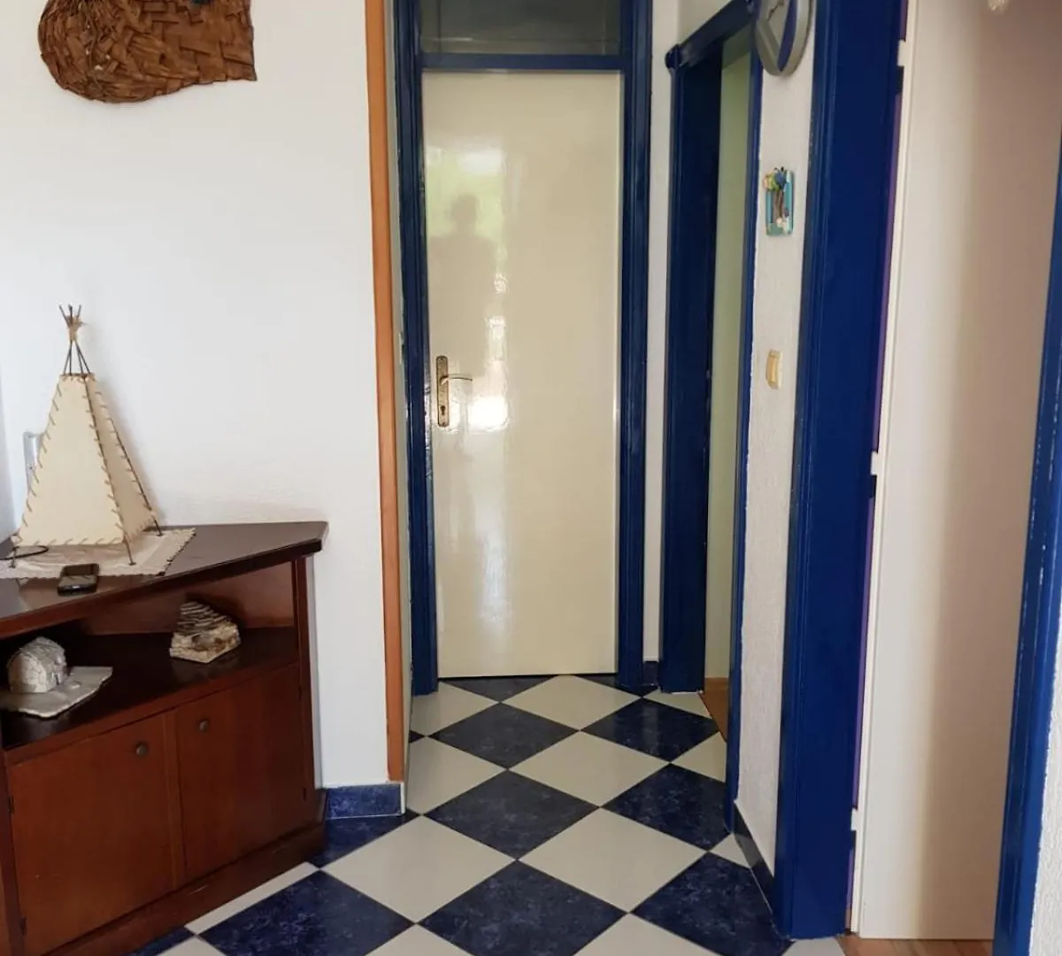 Apartmani Sandra - Trogir