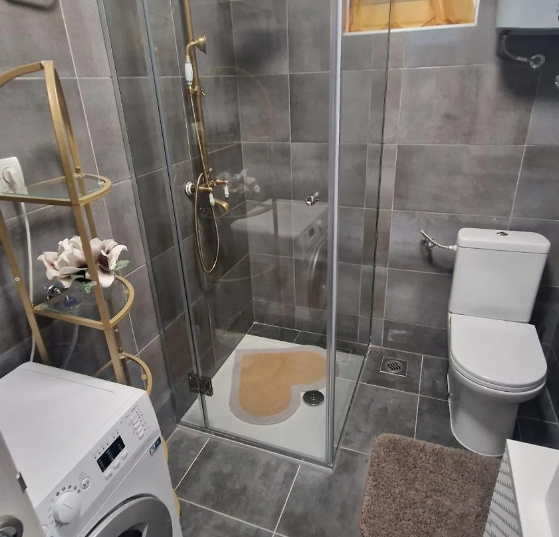 Apartment Apartmani Sandra - Trogir