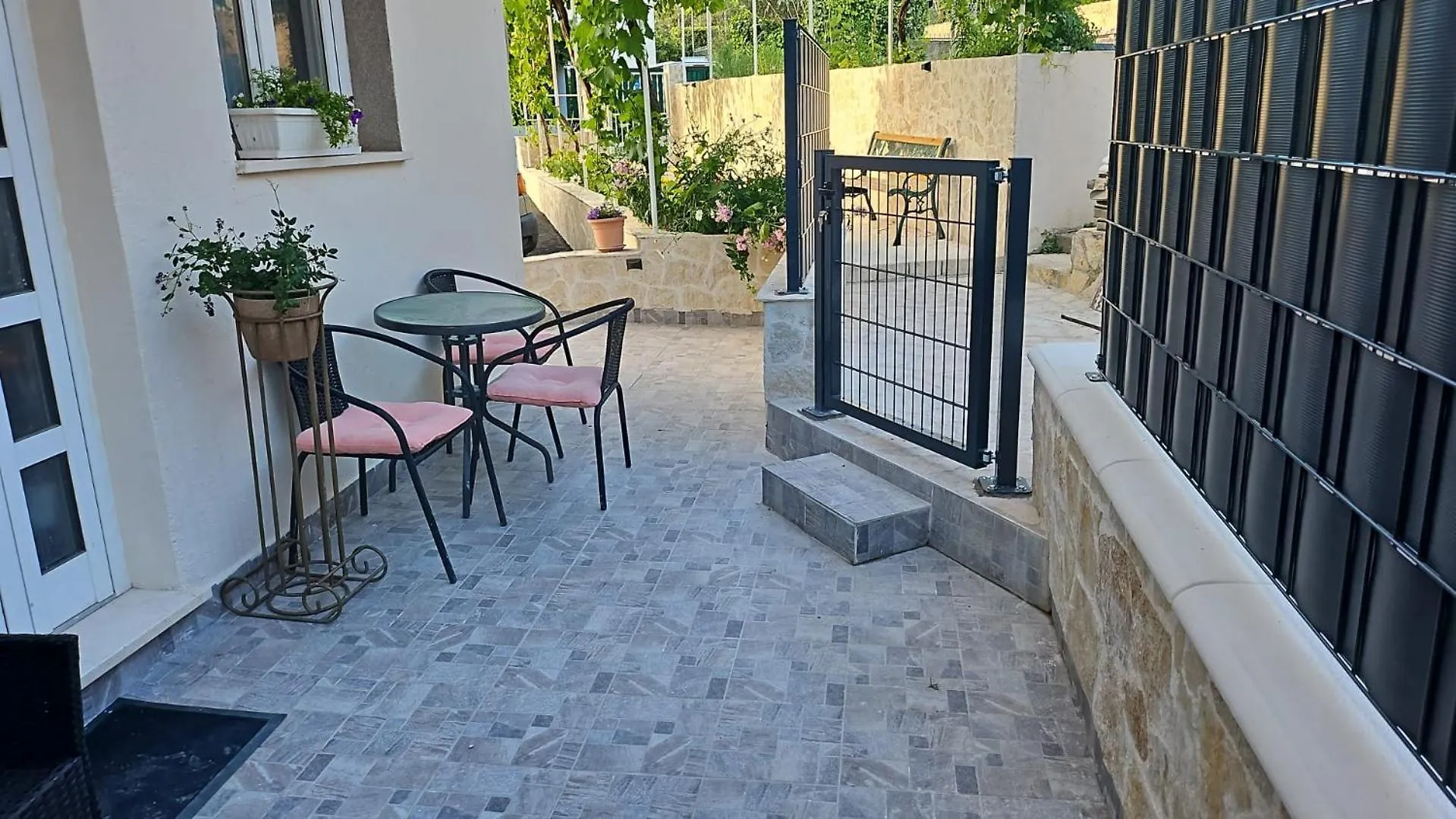 Apartmani Sandra - Trogir Croatia