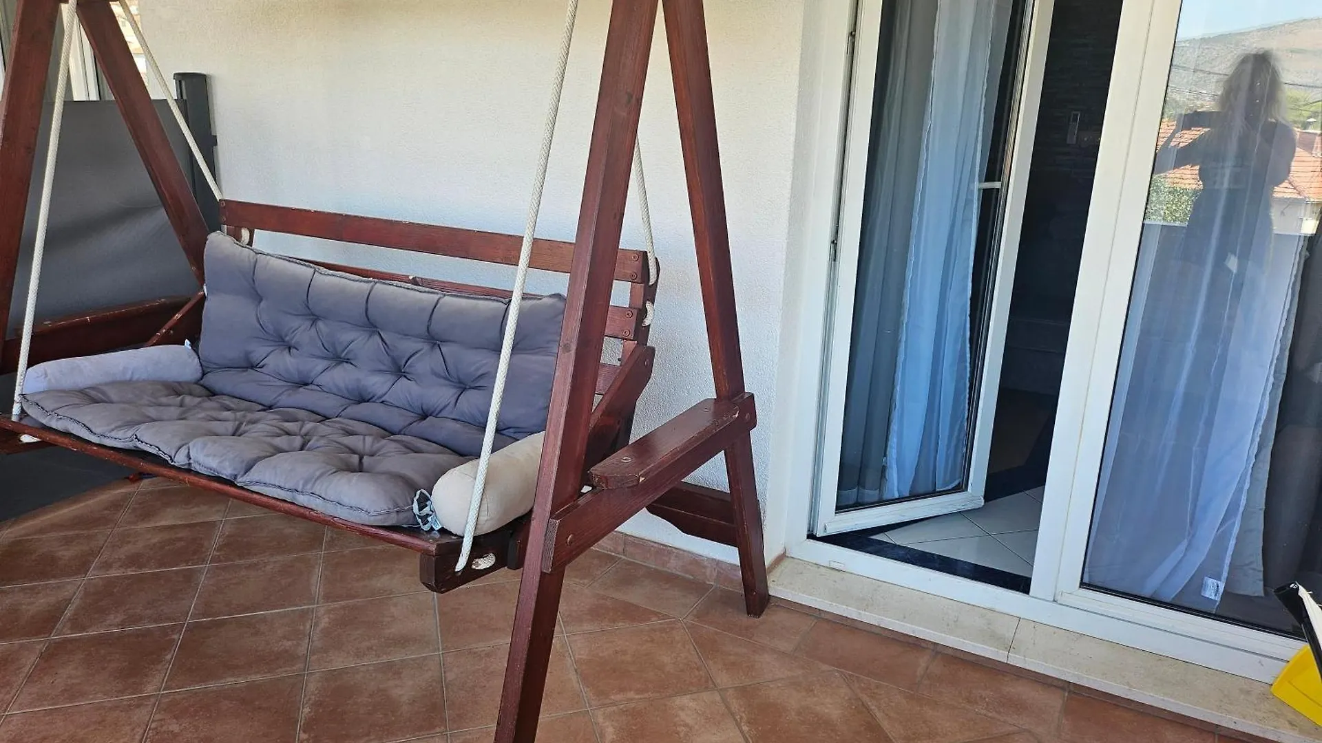 Apartmani Sandra - Trogir 0*,