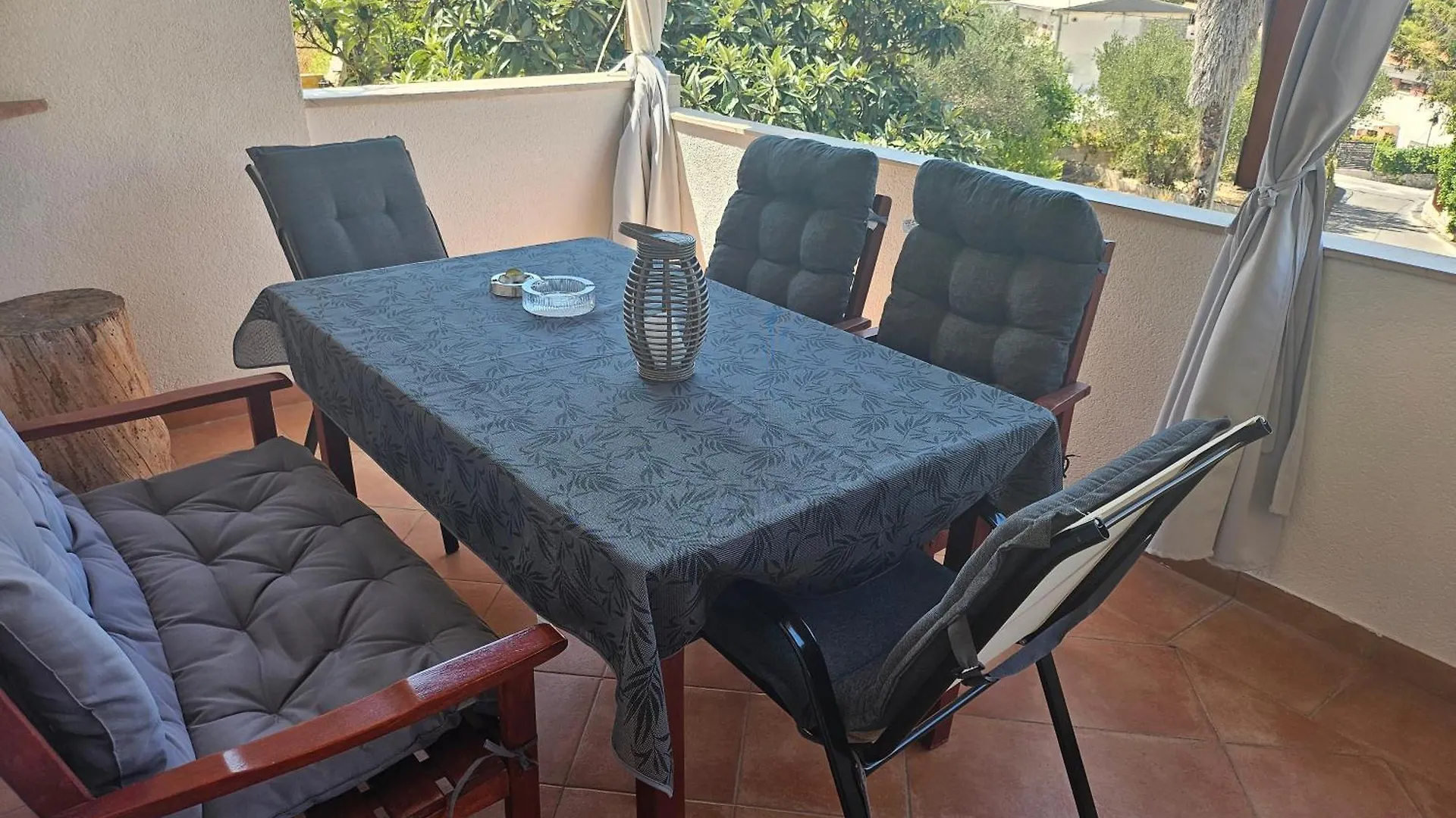Apartmani Sandra - Trogir Apartment