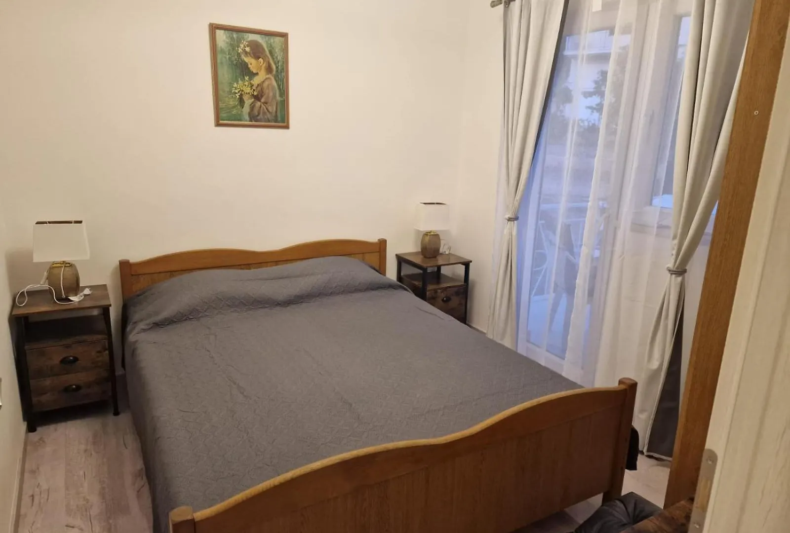 Apartmani Sandra - Trogir 0*,