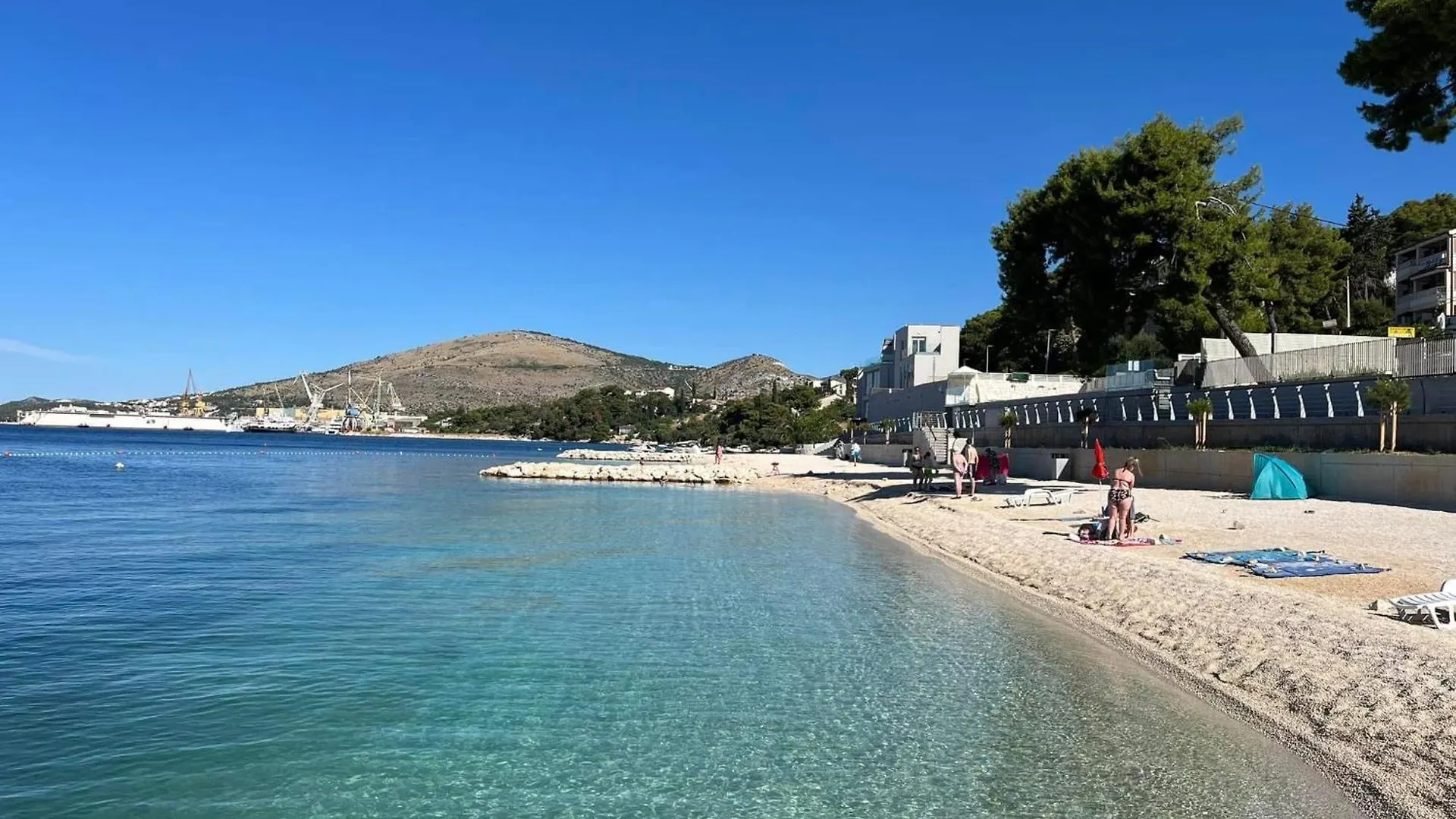 Apartment Apartmani Sandra - Trogir