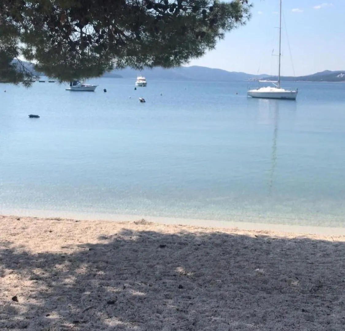 Apartment Apartmani Sandra - Trogir Croatia