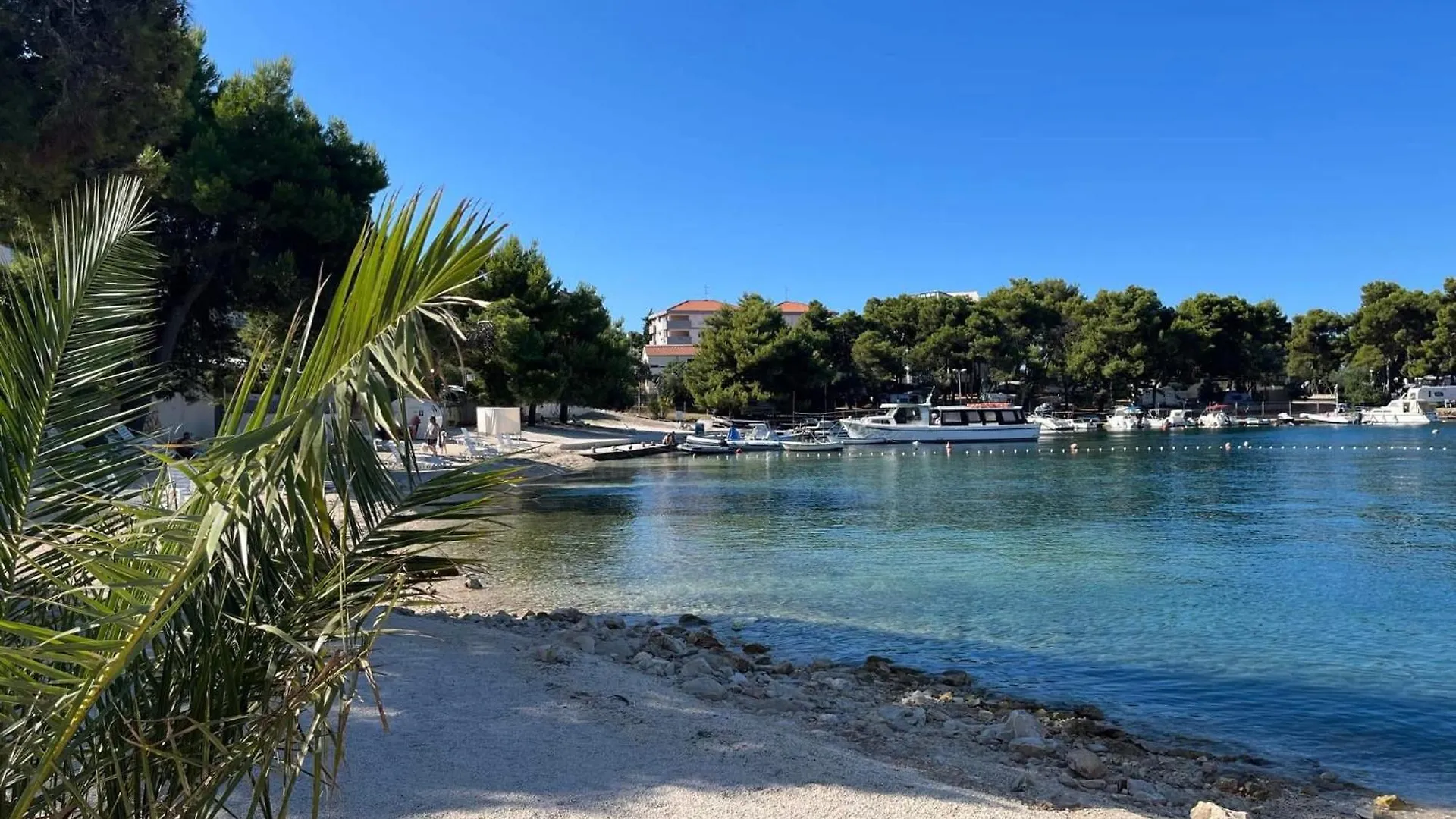 Apartment Apartmani Sandra - Trogir