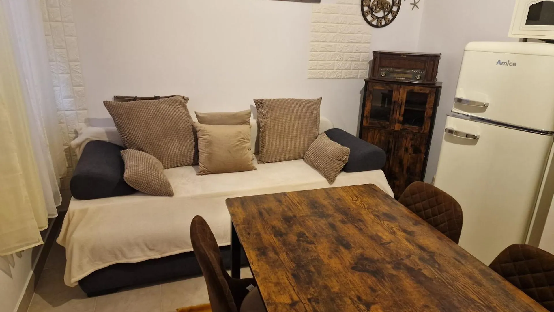Apartment Apartmani Sandra - Trogir Croatia