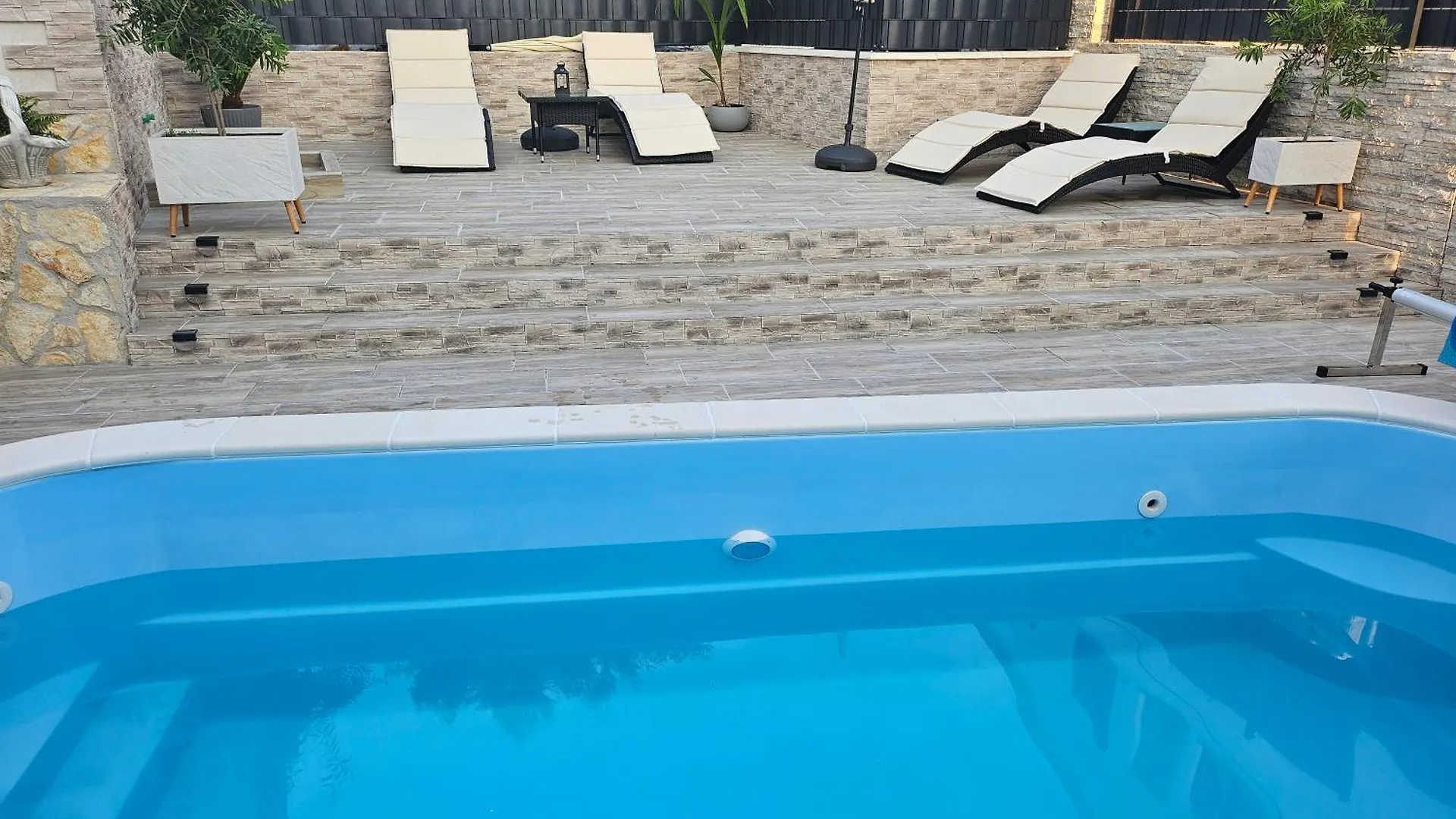 Apartmani Sandra - Trogir