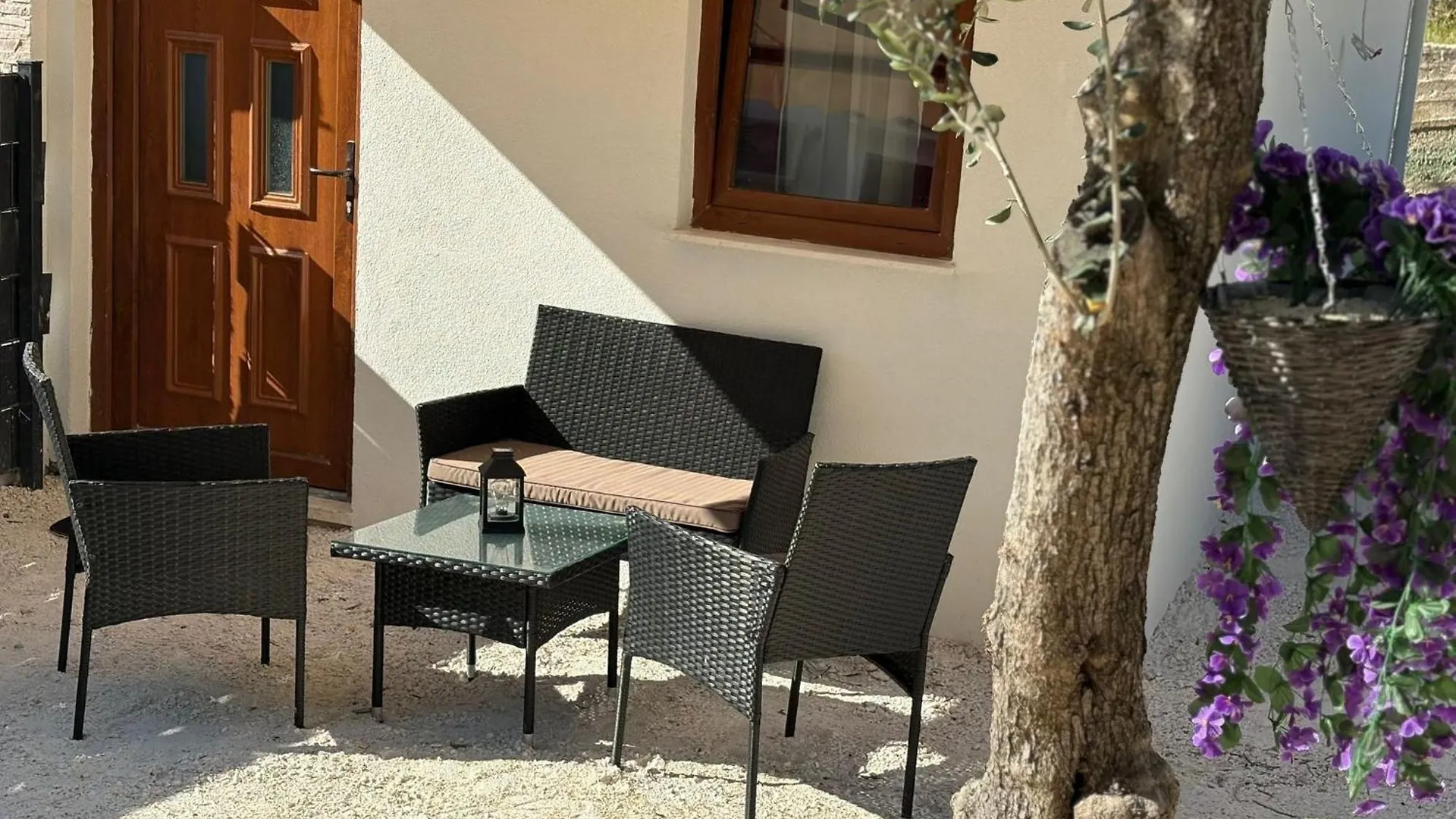 Apartmani Sandra - Trogir Apartment