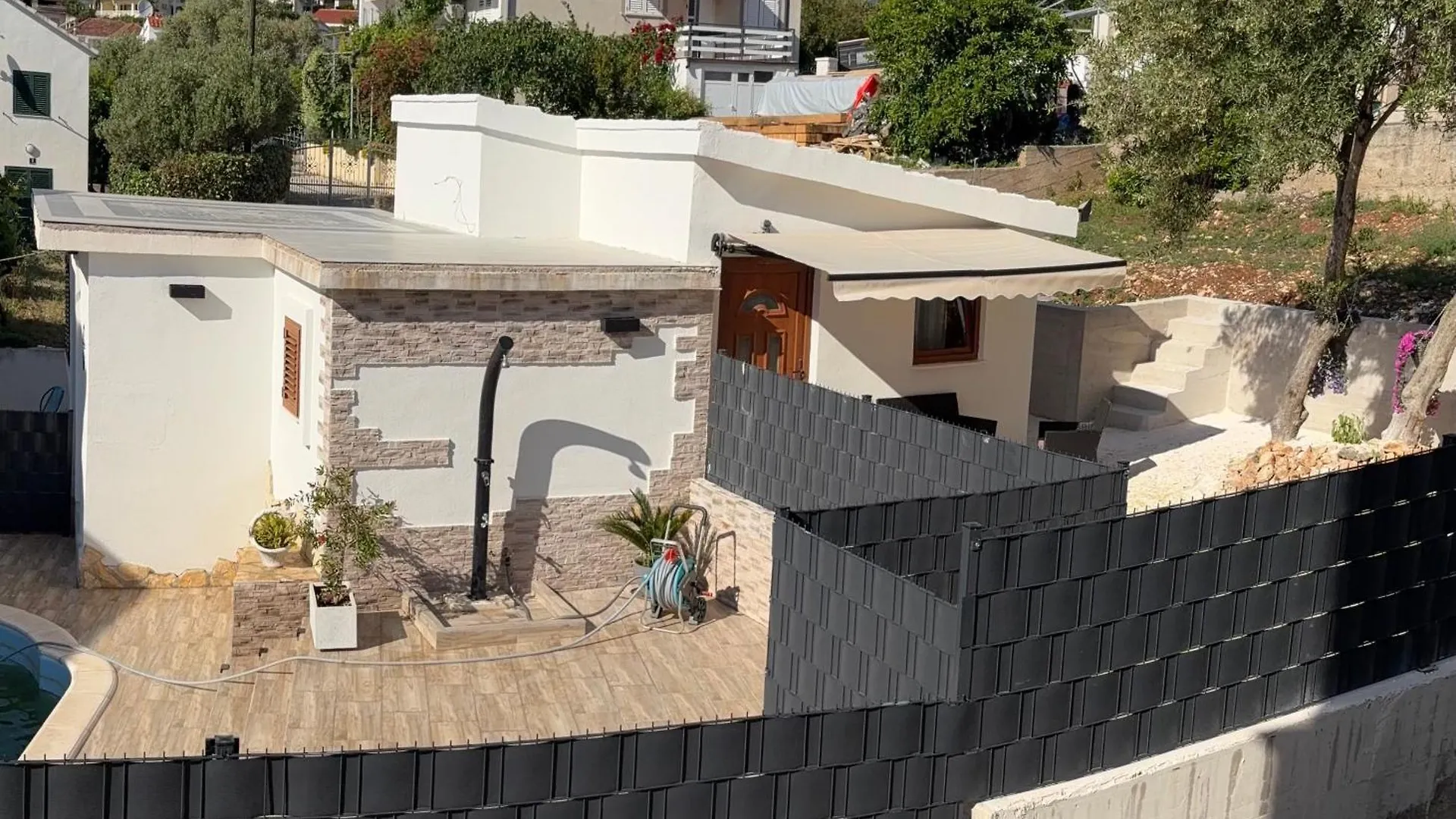 Apartmani Sandra - Trogir Croatia