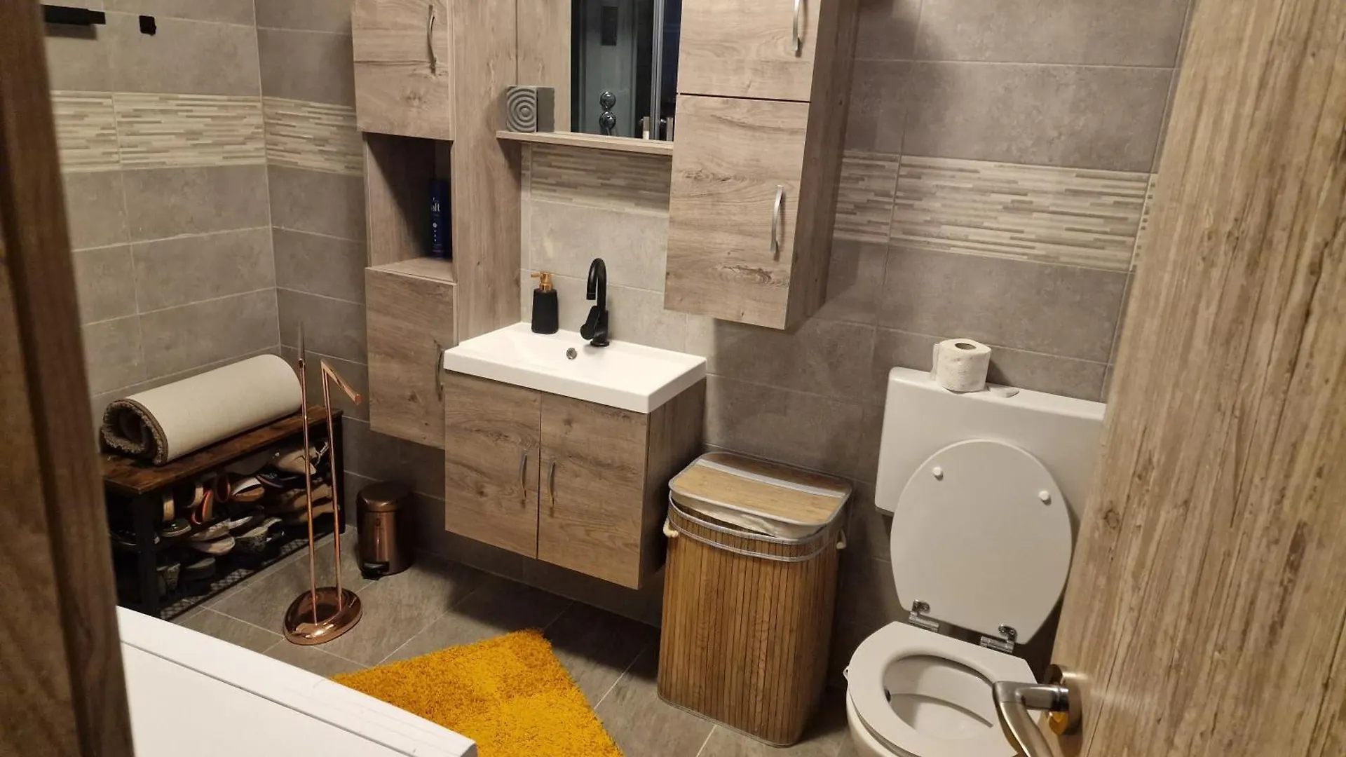 Apartmani Sandra - Trogir Croatia