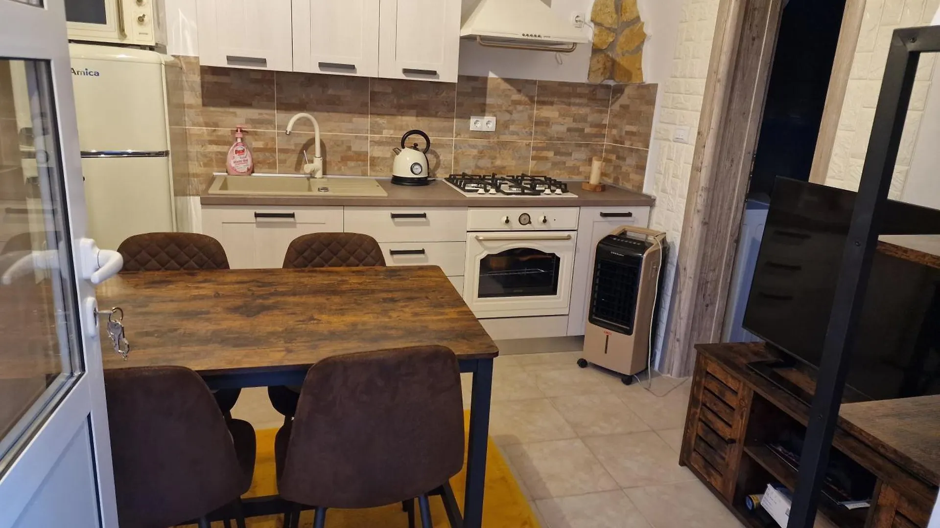 Apartmani Sandra - Trogir