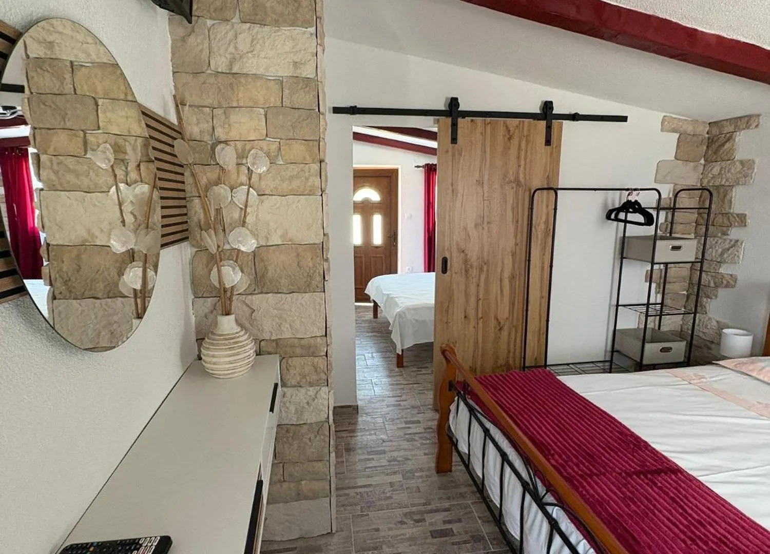 Apartmani Sandra - Trogir Croatia