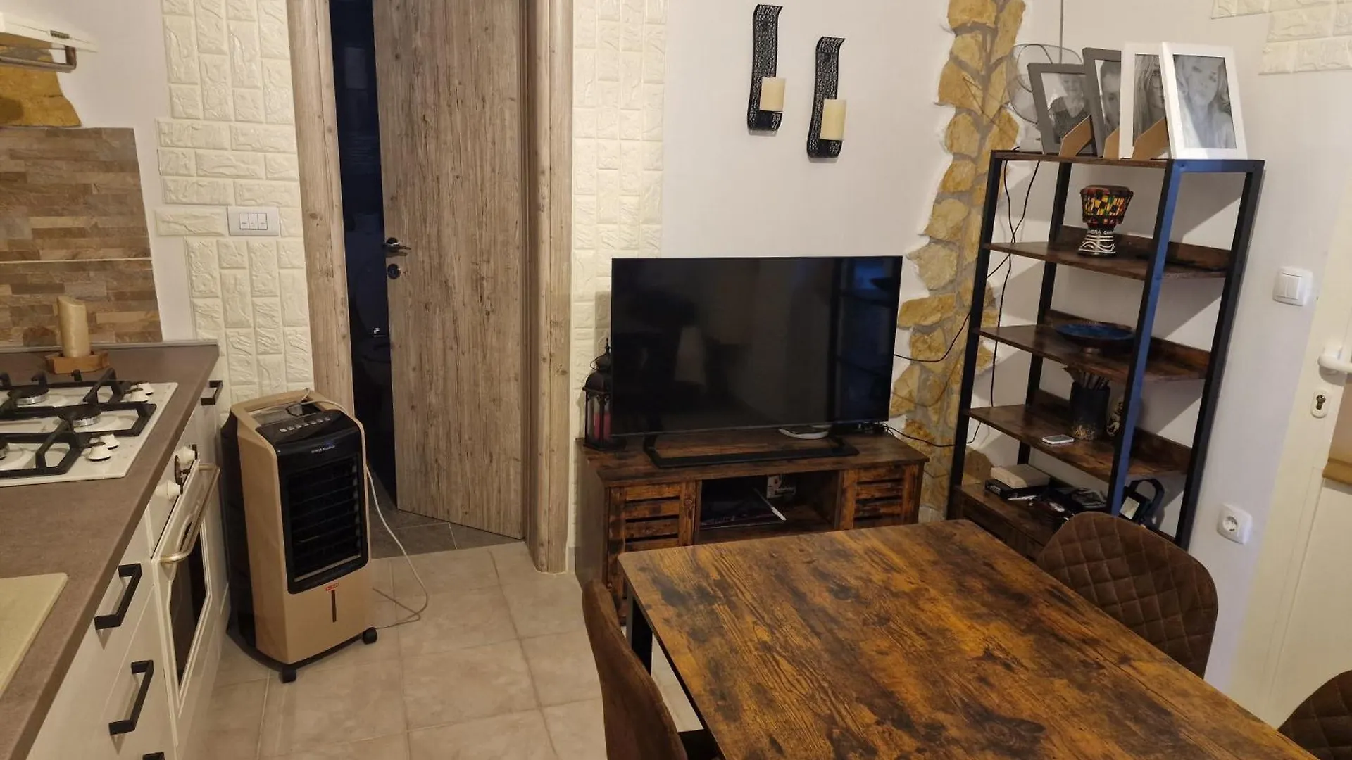 Apartmani Sandra - Trogir Apartment